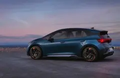 600 Km Menzilli Cupra Born Türkiye’de Satışta! Elektrikli Modelin Fiyatı Dikkat Çekti - 42