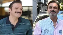 Ünlü Oyuncu Ufuk Özkan’dan  Üzücü Haber Geldi! Abisi Üzücü Haberi Duyurdu..