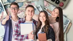 Başvuru Yapan Öğrencilere Aylık 28 Bin TL Destek Verilecek! İşte Öğrenciler İçin Başvuru Detayı..