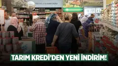 Tarım Kredi 10 Ürününde 6 Gün boyunca İndirim Yapacak!  - 42