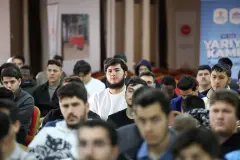 TDV’den Öğrencilere Burs Desteği: Başvuru Süreci Resmen Başladı